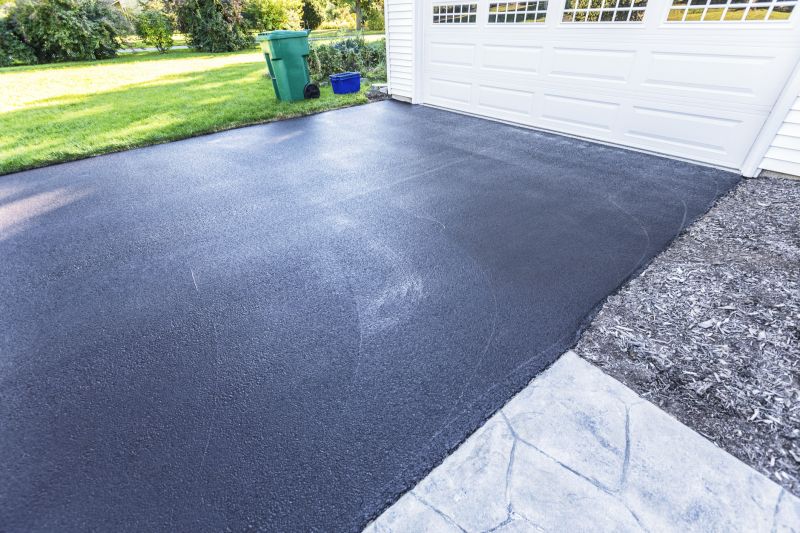Driveway Condition