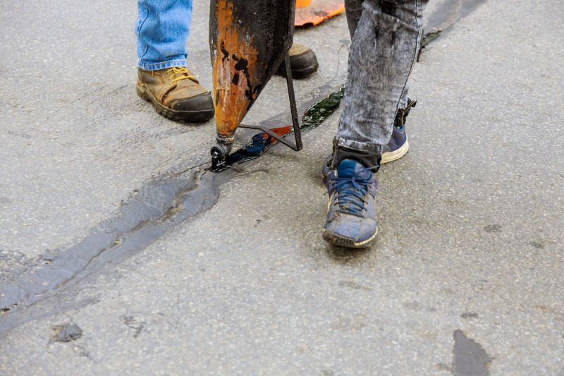 Driveway Cleaning and Sealing Costs — Cost of Driveway Cleaning and Sealing