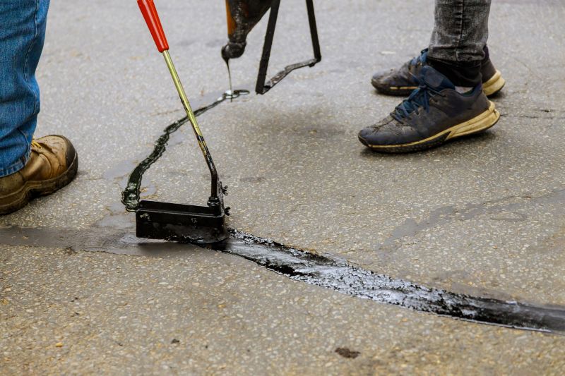 Driveway Cleaning and Sealing Costs — Cost of Driveway Cleaning and Sealing
