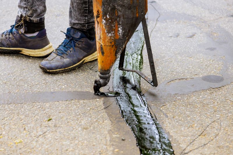 Driveway Cleaning and Sealing Costs — Cost of Driveway Cleaning and Sealing