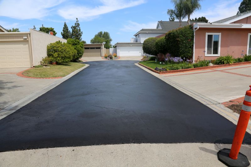 Guide to Driveway Cleaning and Sealing Services
