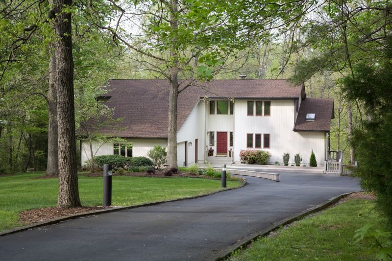 Service Locations for Driveway Cleaning and Sealing